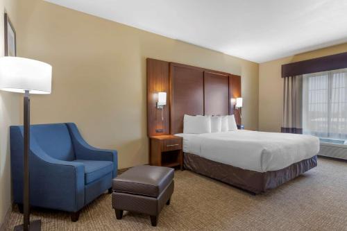 Texas City Hotel | Best Western Texas City