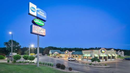 Tomah Hotel | Best Western Tomah Hotel