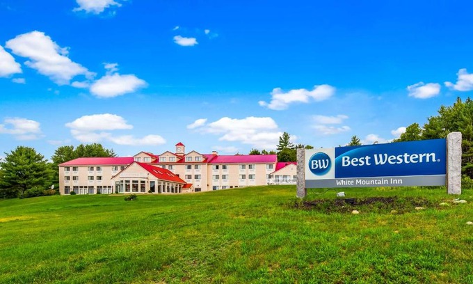 Franconia Hotel | Best Western White Mountain Inn
