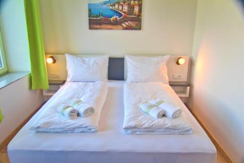 Aachen Hotel | bestprice Hotel Aachen Hauptbahnhof
