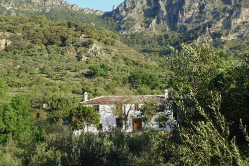 Grazalema House | Betania