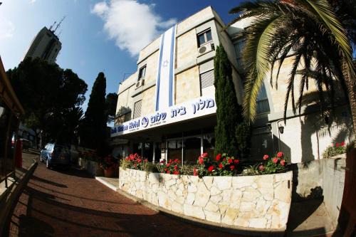 Haifa Hotel | Beth-Shalom