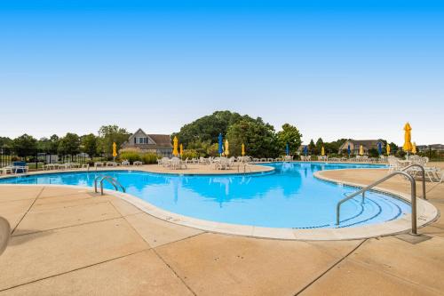 Ocean View Apartment | Bethany Bay 2505 Harbor Dr