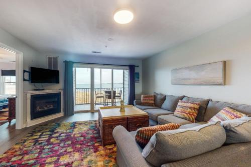 Ocean View House | Bethany Bay - 3204 Harbor