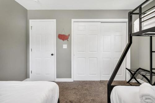 Huntsville House | Bethany C Lane Northwest