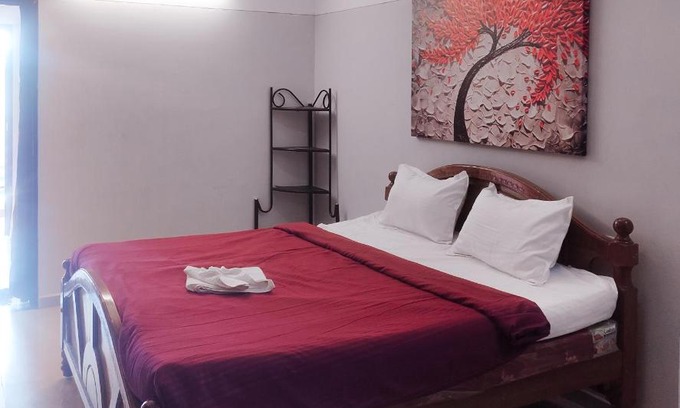 Kodaikanal Villa | Bethel Home