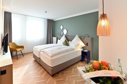 Bad Neuenahr-Ahrweiler Hotel | Bethel Hotel zum Weinberg