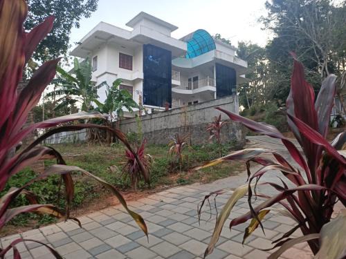 Mananthavady Hotel | Bethel Service Villa, Mananthavady, Wayanad