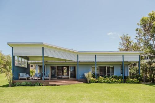 Mollymook House | Bethy's Beach House