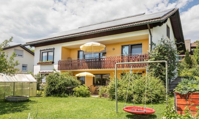 Hergensweiler Apartment | Bett und Frühstück bei Gertrud