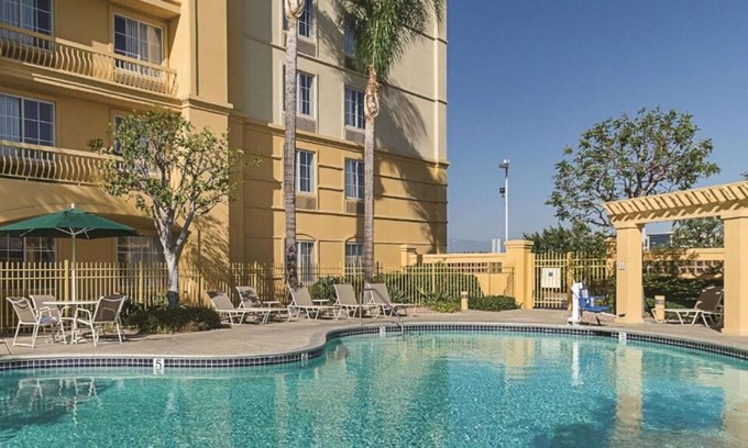 Guasti House | Better Choice For Your Vacation! 3 Family-friendly Units. Pool Access to Enjoy!