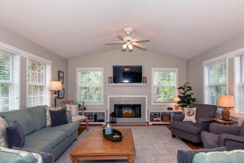 Edisto Island House | Better Together