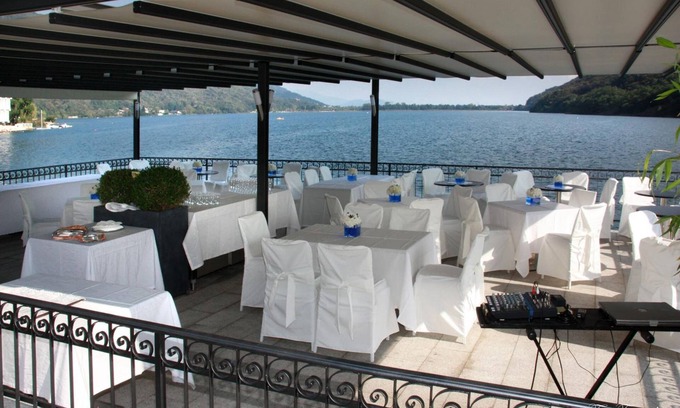 Mergozzo Hotel | Bettina