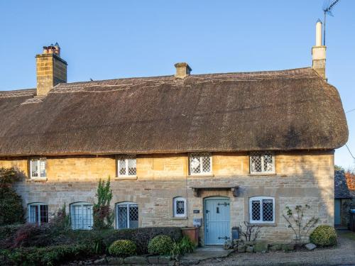 Burford House | Betty's Cottage