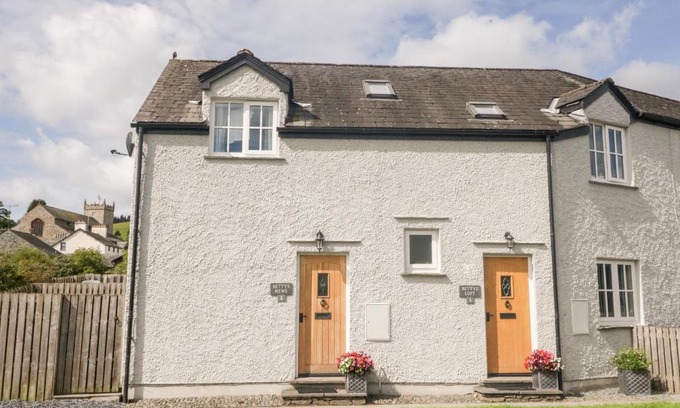 Hawkshead Apartment | Betty's Loft