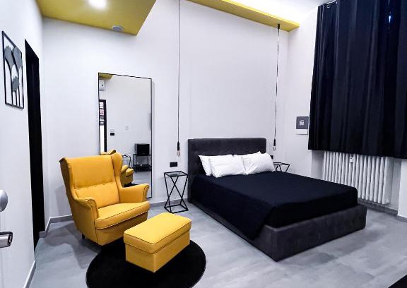 San Paolo House | BeTurin