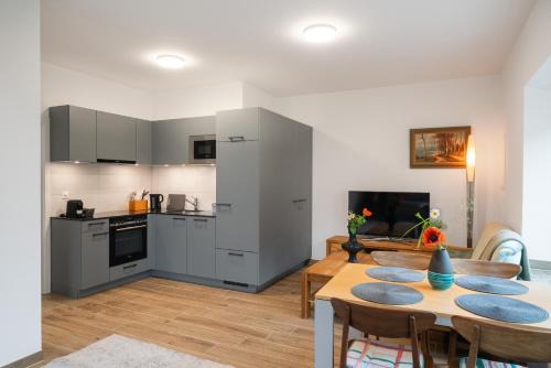 Beatenberg Apartment | Between Lakes Beatenberg