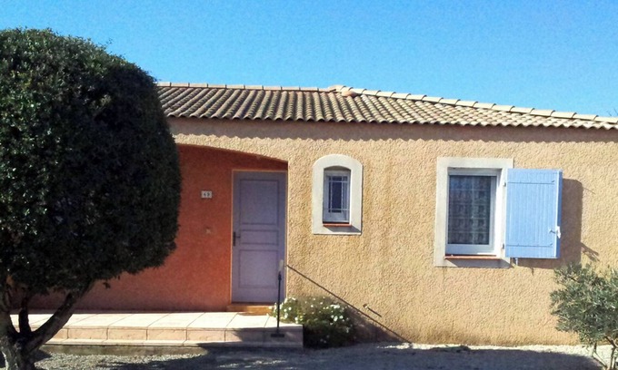 Eyguieres House | Between Luberon and Alpilles Confort House (6pers) with swimming pool