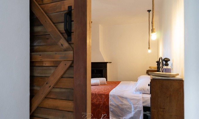 Sarzana Apartment | Between the Cinque Terre and the Apuan Alps.