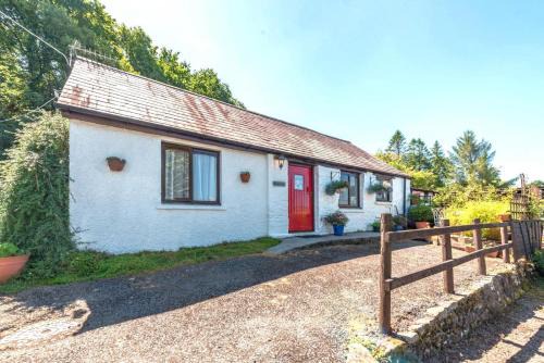 Pentrefelin House | Beudy