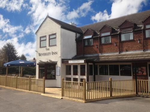 Edenthorpe Hotel | Beverley Inn & Hotel