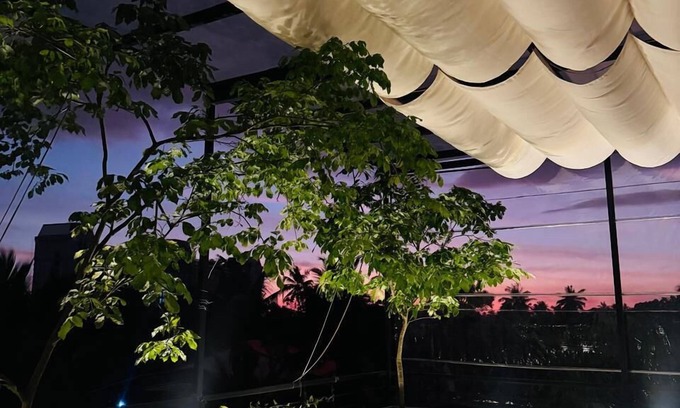 Thalaramba Hotel | Beverly Beach Mirissa