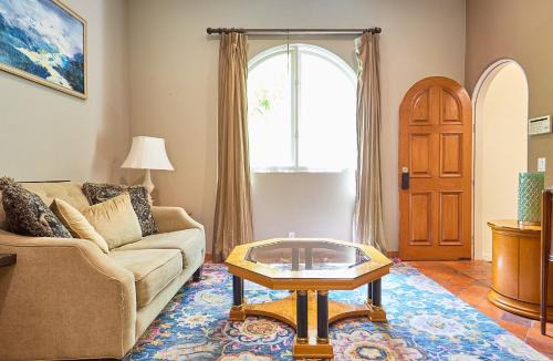 Beverly Hills House | Beverly Hills Spanish