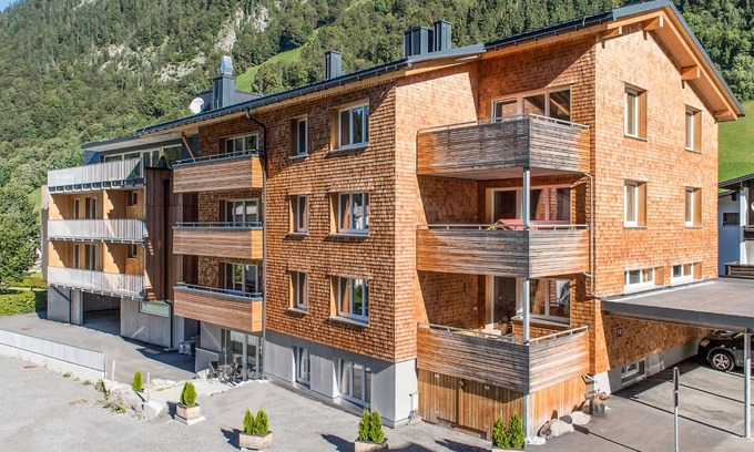 Klosterle Apartment | bezaubernde Ferienwohnung