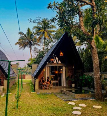 Weligama Cabin | bf Lodges, Weligama