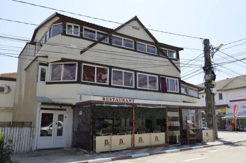 Costinesti Hotel | BFamily Minihotel