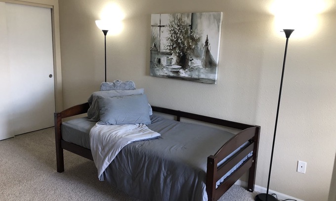 Bowling Green Apartment | BG Convenient Brooke