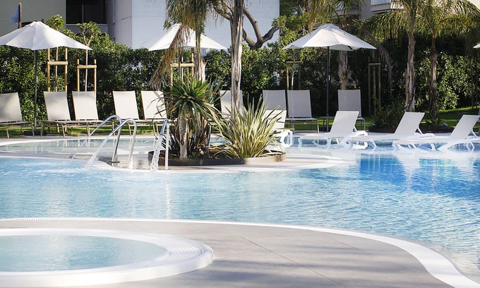 Playa de Palma Hotel | BG Hotel Caballero