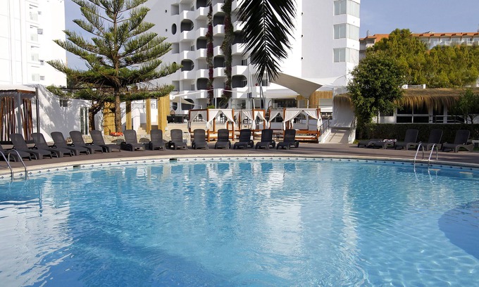 Playa de Palma Hotel | BG Hotel Pamplona