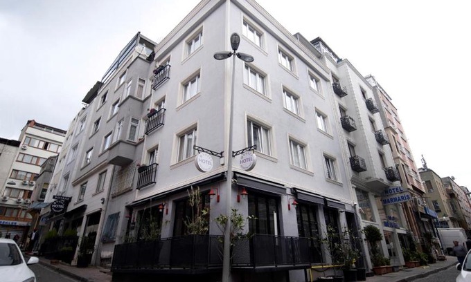 Beyazit Bed & Breakfast | BGuest Hotel & Residence