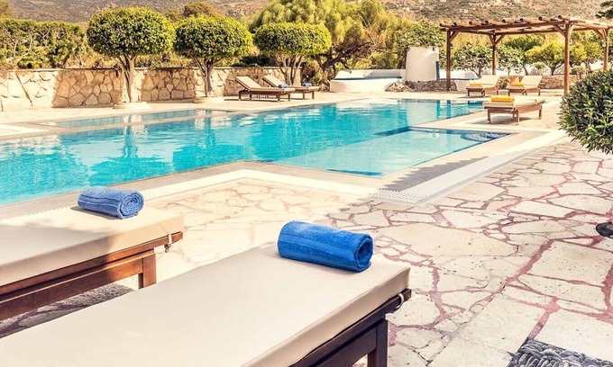 Tripitos Villa | BH104 - R - Villa Sitia