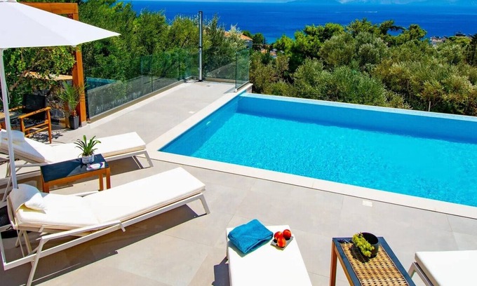 Agios Nikolaos Villa | BH106 - C - Villa Agios Nikolaos