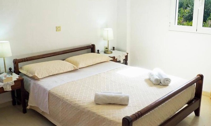 Istron Villa | BH128 - R - Agios Nikolaos House