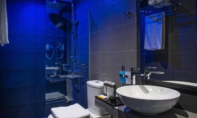 Agia Pelagia Hotel | BH161 - C - Suite Heraklion