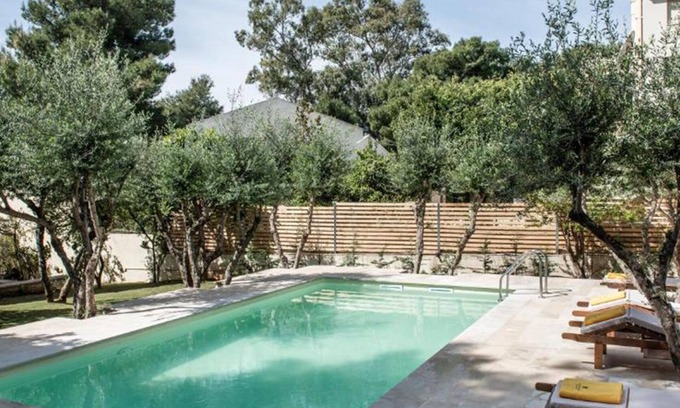 Chania Town Villa | BH447 - B - Villa Chania
