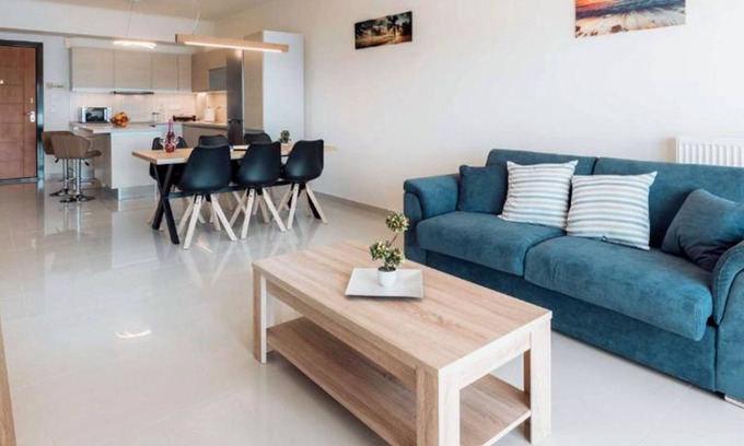 Petaloudes Apartment | BH518 - C - Apartement Rhodes