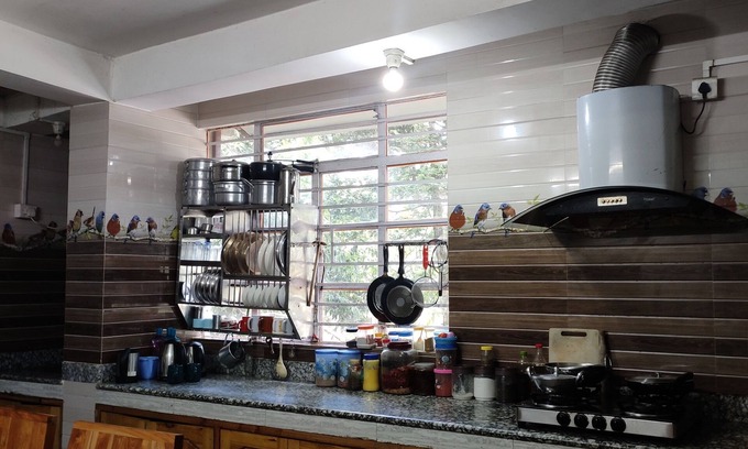Mirik Hotel | Bhagirath Homestay
