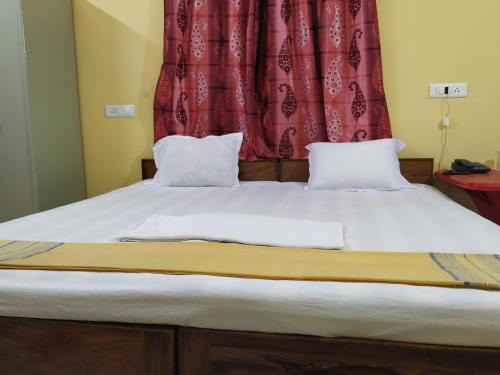 Bolpur Hotel | Bhalobasa Anandabas