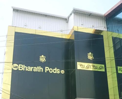 Coimbatore Bed & Breakfast | Bharath Pods