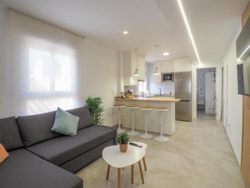 Santiago Apartment | BHost - Tinte