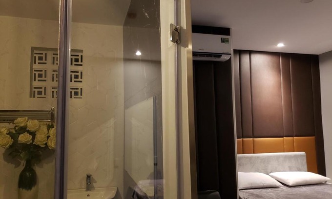 Bien Hoa Hotel | Biên Hòa Hotel