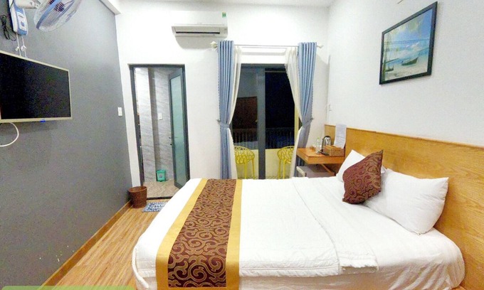 Quy Nhon Hotel | Biển Hostel