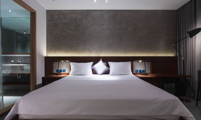 Đien Bien House | Bi Eco Suites Hanoi