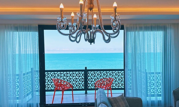 Akcaabat Hotel | BİLİRİS HOTEL