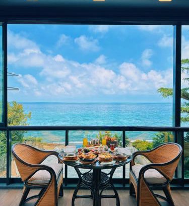 Akcaabat Hotel | BİLİRİS HOTEL