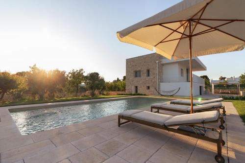 Polignano a Mare Villa | Bianca Balistris